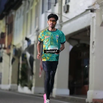 Runner Photo 5866116