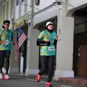 Runner Photo 5866117