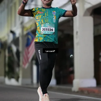Runner Photo 5866118