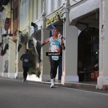 Runner Photo 5866128