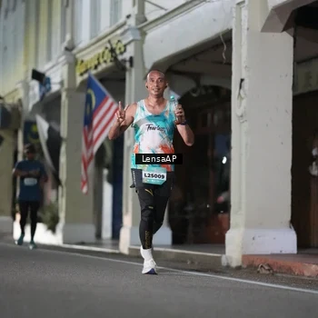 Runner Photo 5866131