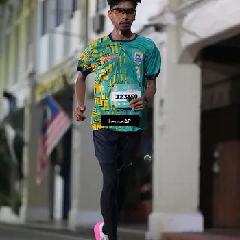 Runner Photo 5866132