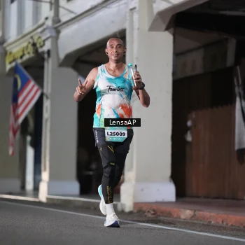 Runner Photo 5866134
