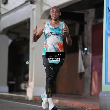 Runner Photo 5866135
