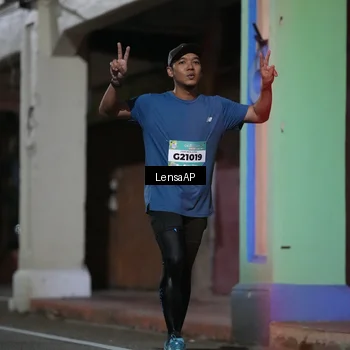 Runner Photo 5866137