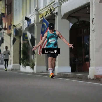 Runner Photo 5866138