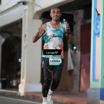 Runner Photo 5866140