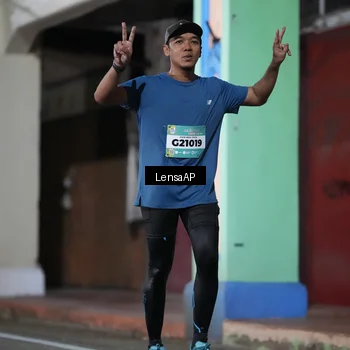 Runner Photo 5866141
