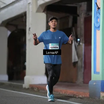Runner Photo 5866142