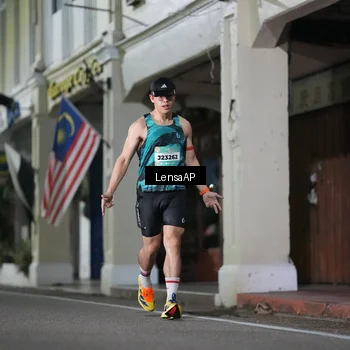 Runner Photo 5866143