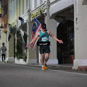 Runner Photo 5866146