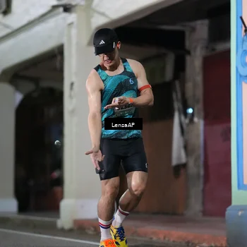 Runner Photo 5866148