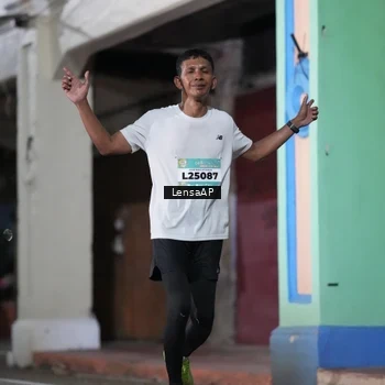 Runner Photo 5866154