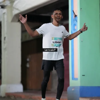 Runner Photo 5866155