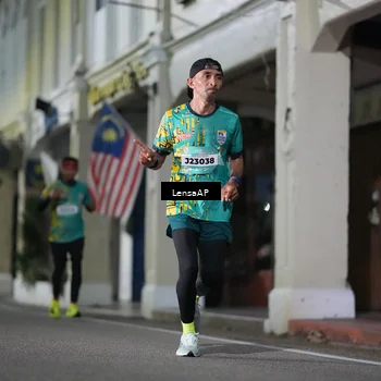 Runner Photo 5866157