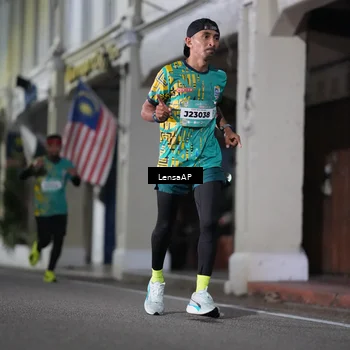 Runner Photo 5866159