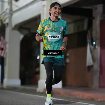 Runner Photo 5866162