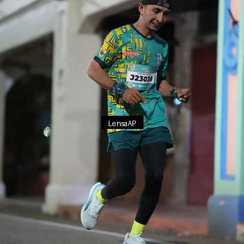 Runner Photo 5866164
