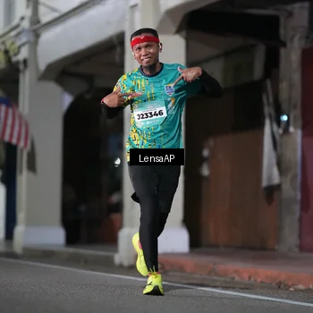Runner Photo 5866166