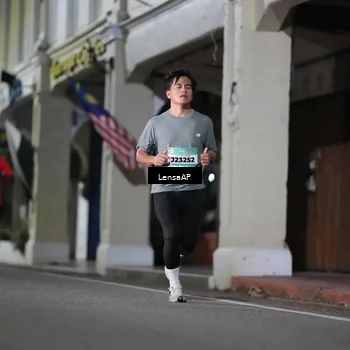 Runner Photo 5866167