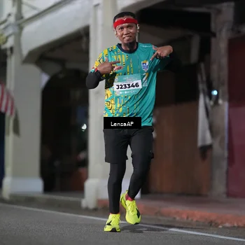 Runner Photo 5866169
