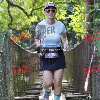 Runner Photo 586617