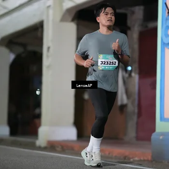 Runner Photo 5866173