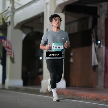 Runner Photo 5866175
