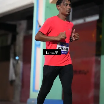 Runner Photo 5866181