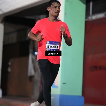 Runner Photo 5866185