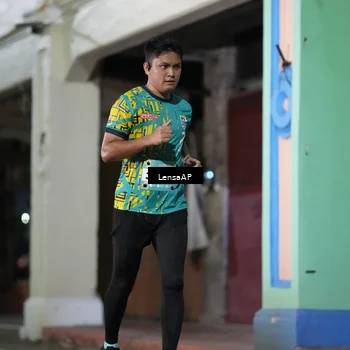 Runner Photo 5866187