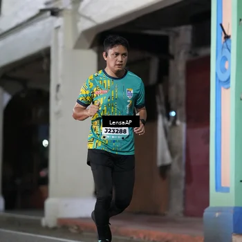 Runner Photo 5866188