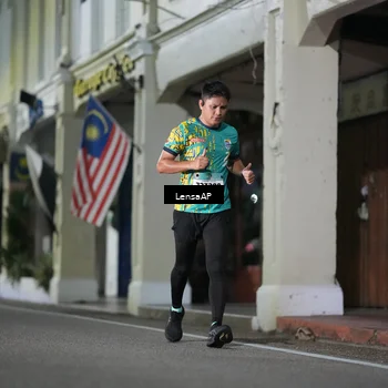 Runner Photo 5866189