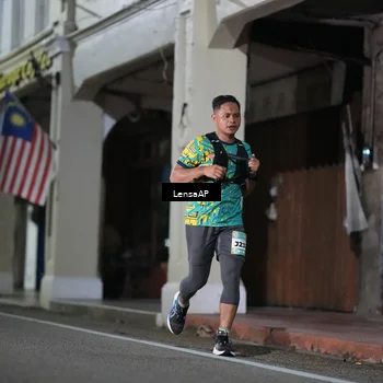 Runner Photo 5866190