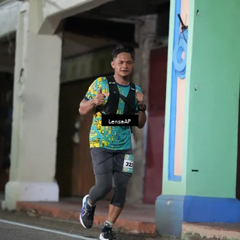 Runner Photo 5866192