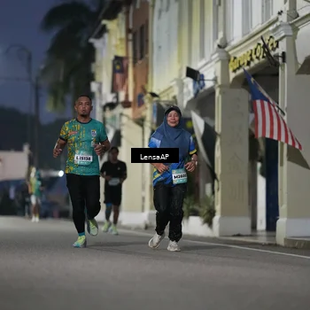 Runner Photo 5866197