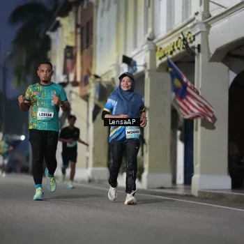Runner Photo 5866201