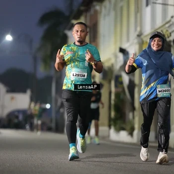 Runner Photo 5866203