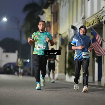 Runner Photo 5866207