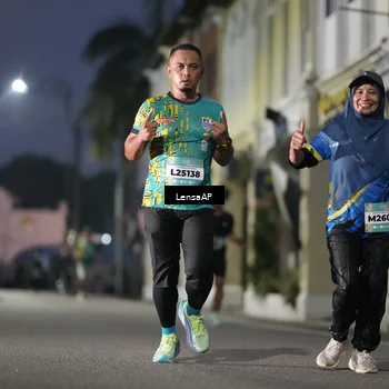 Runner Photo 5866209