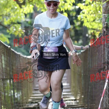 Runner Photo 586621
