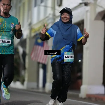 Runner Photo 5866211