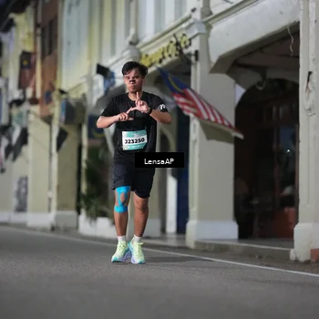 Runner Photo 5866212