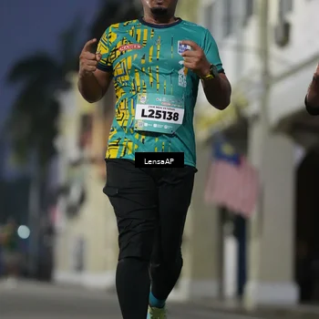 Runner Photo 5866213