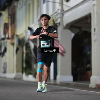 Runner Photo 5866216