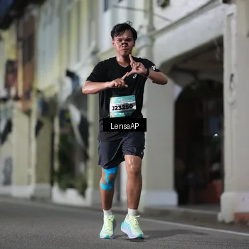 Runner Photo 5866218