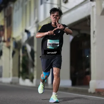 Runner Photo 5866219