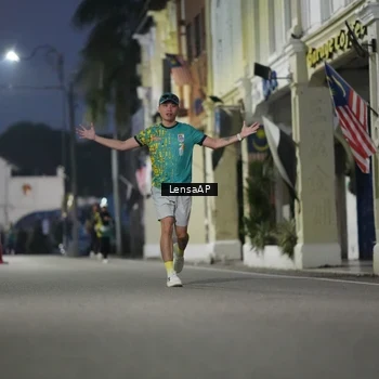 Runner Photo 5866221
