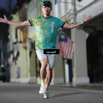 Runner Photo 5866222