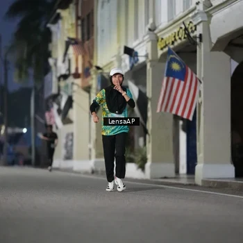 Runner Photo 5866226